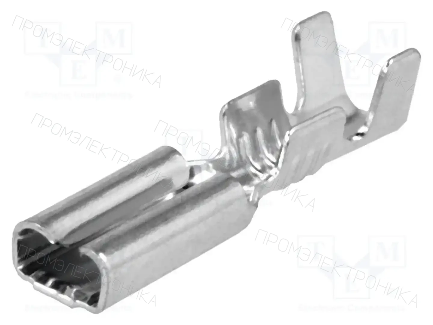 VOGT 3769H08.68 — Неизолированные коннекторы