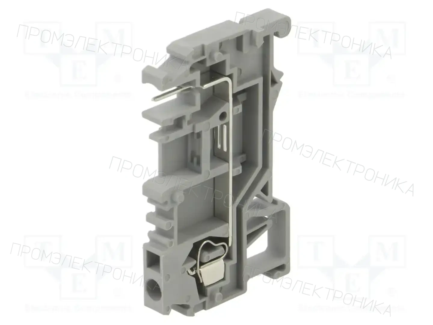 DEGSON ELECTRONICS WS2.5P-01P-11-00Z(H) — Соединителей на рейку