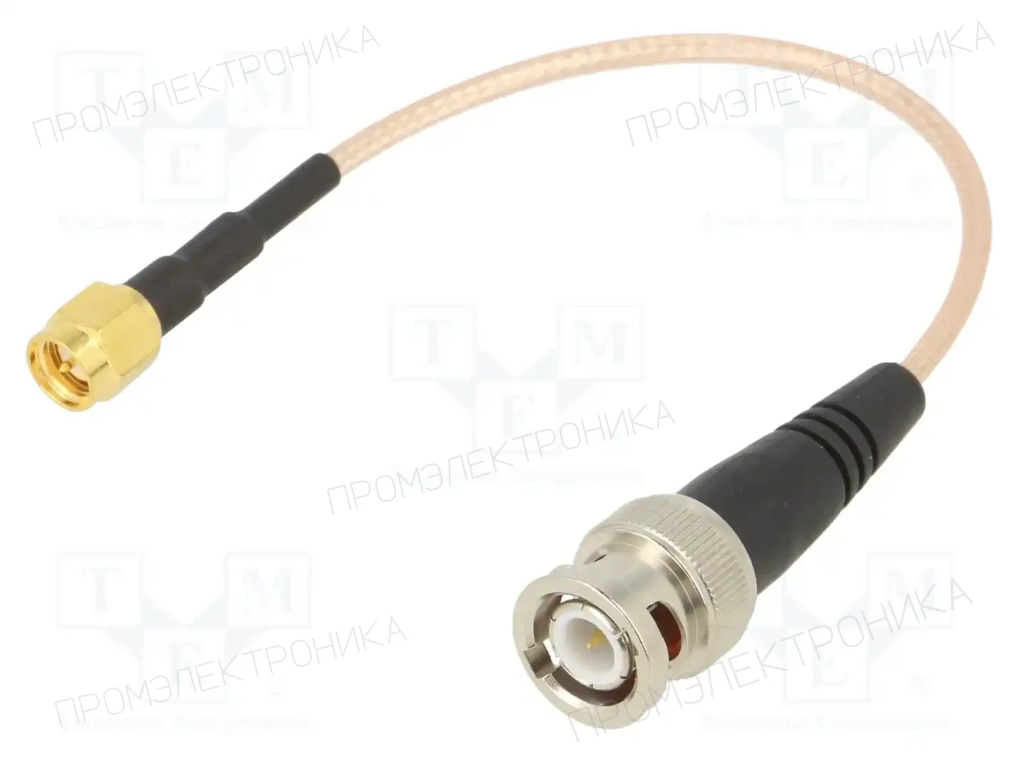MUELLER ELECTRIC BU-4150028006 — Кабели соединительные коаксиальные