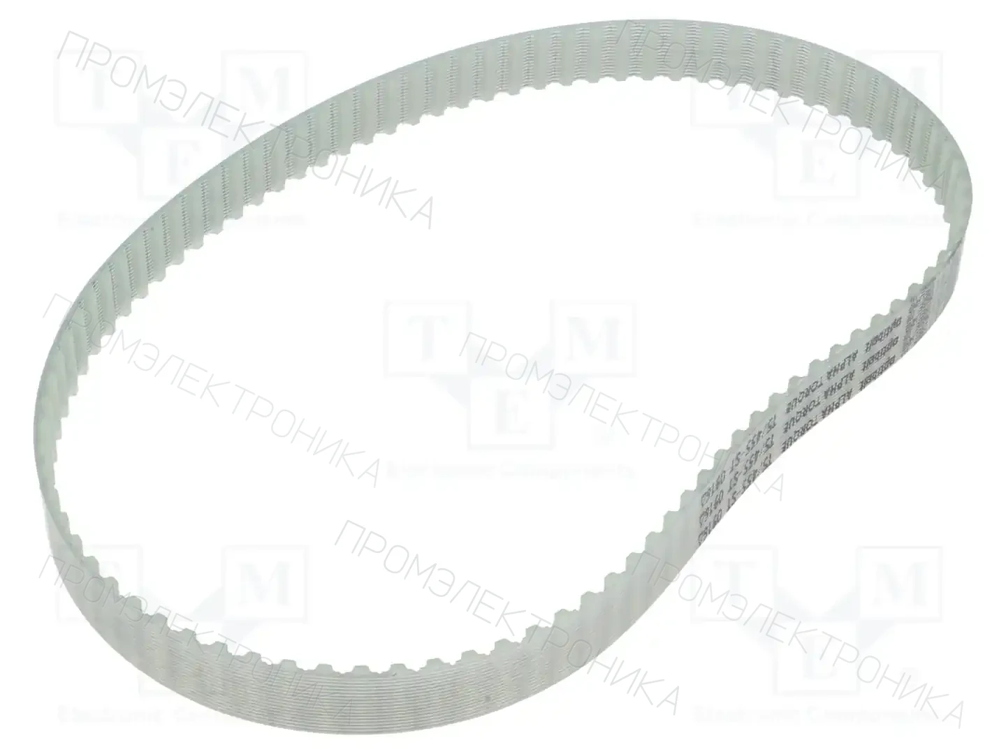 OPTIBELT T5 455 1277ZA — Трансмиссия