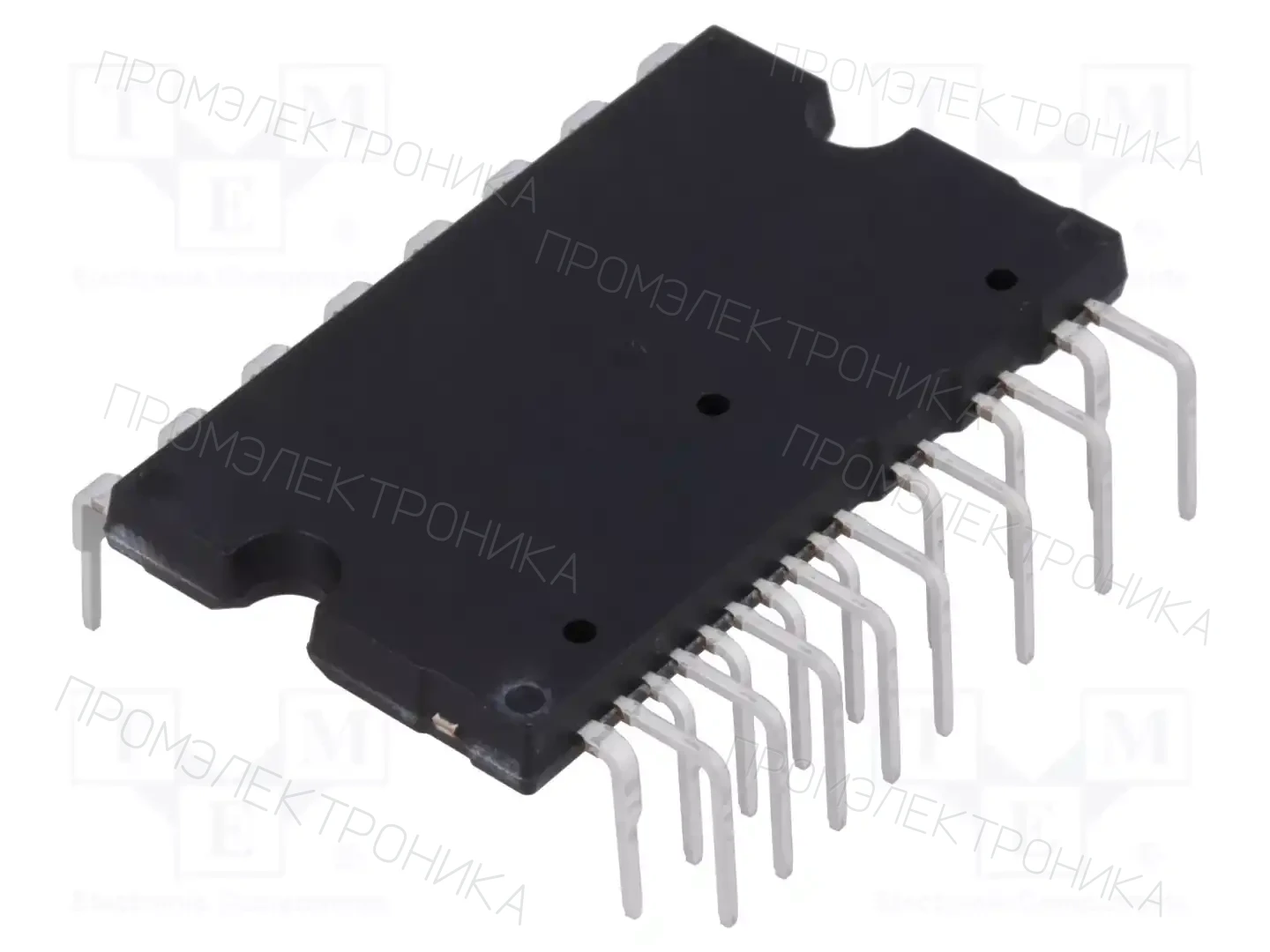 Infineon Technologies IGCM15F60GA — Драйверы двигательные и ШИМ