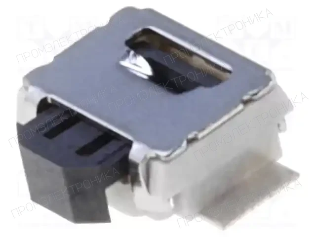 OMRON Electronic Components B3U-3000PM-B — Микропереключатели TACT