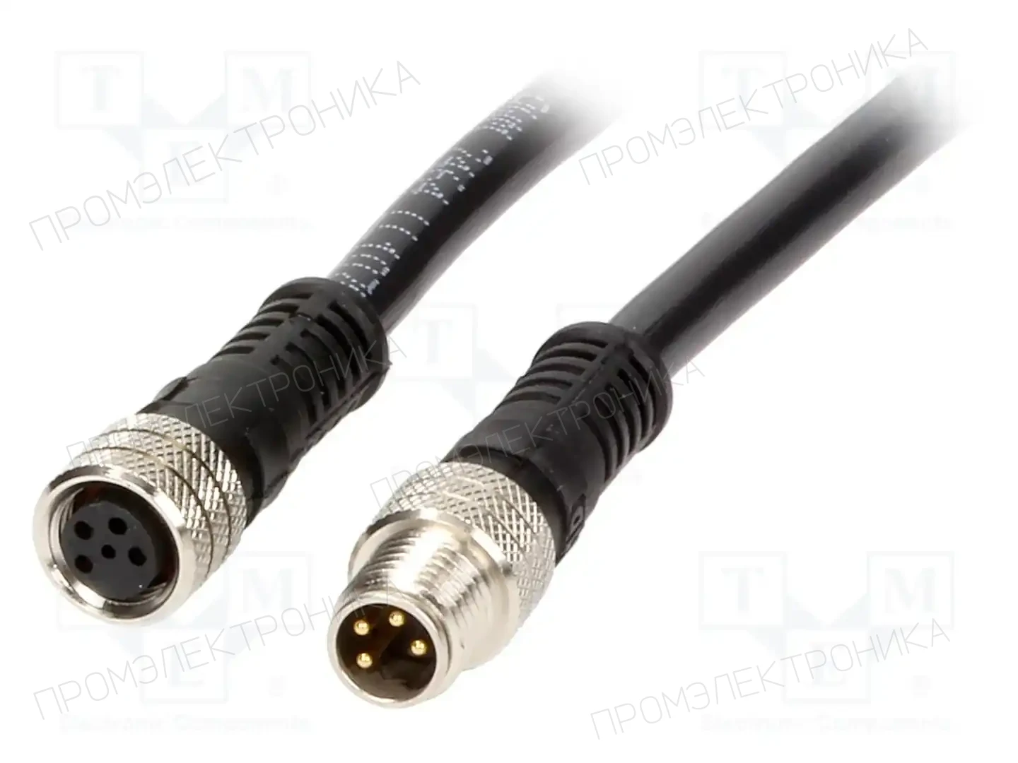 MOLEX 1200878349 — Кабели к датчикам