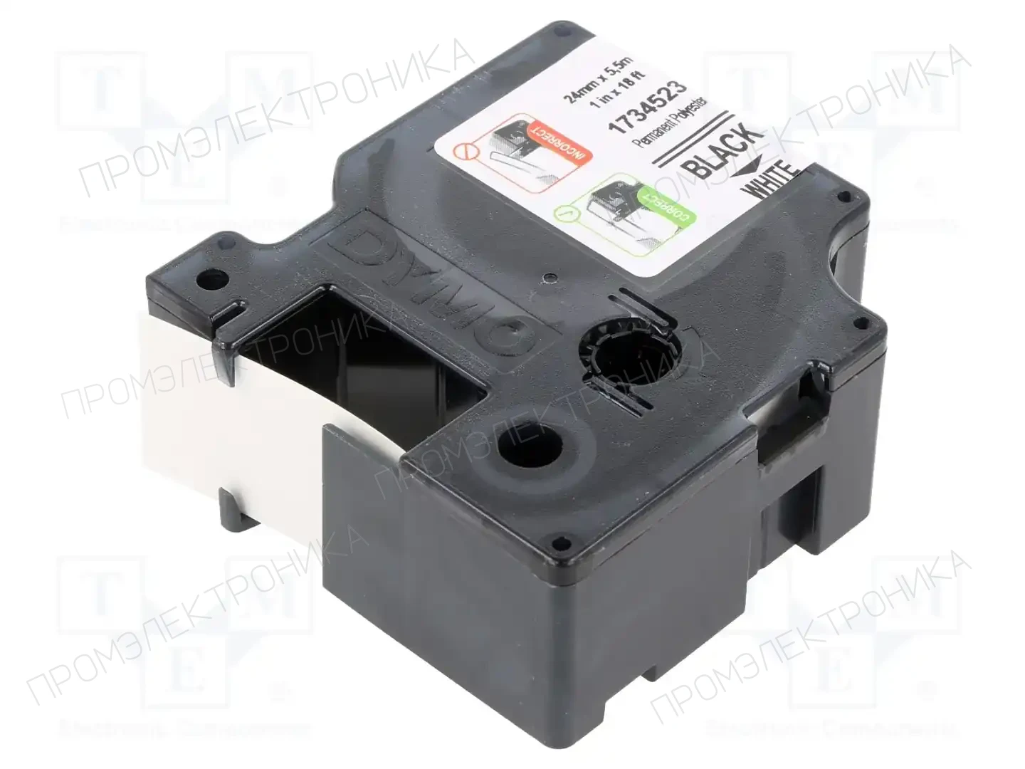 DYMO 1734523 — Принтеры и маркеры