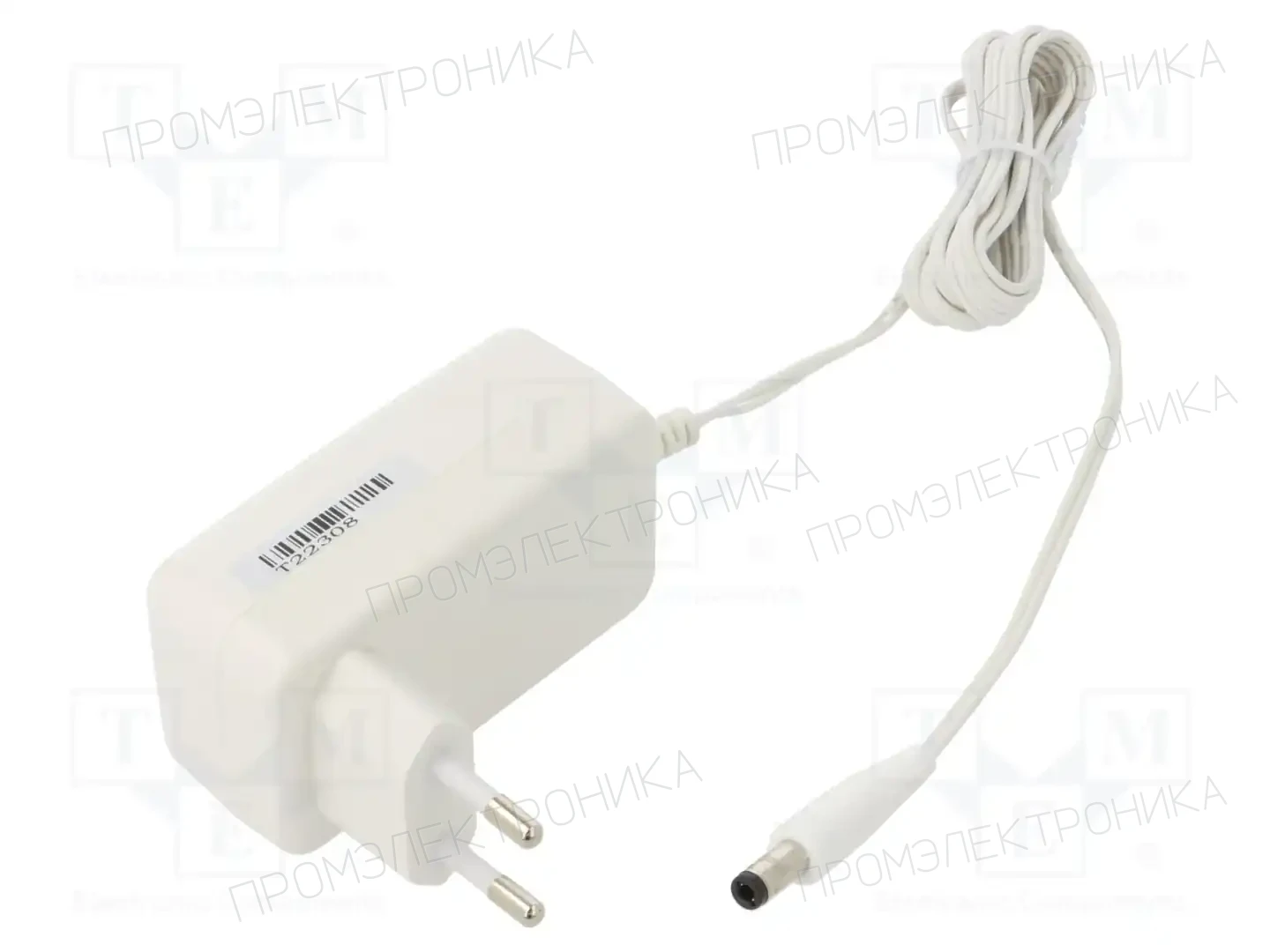POS POSC24100A-H-2555-WH — Штекерные блоки питания C24100A-H-2555-WH