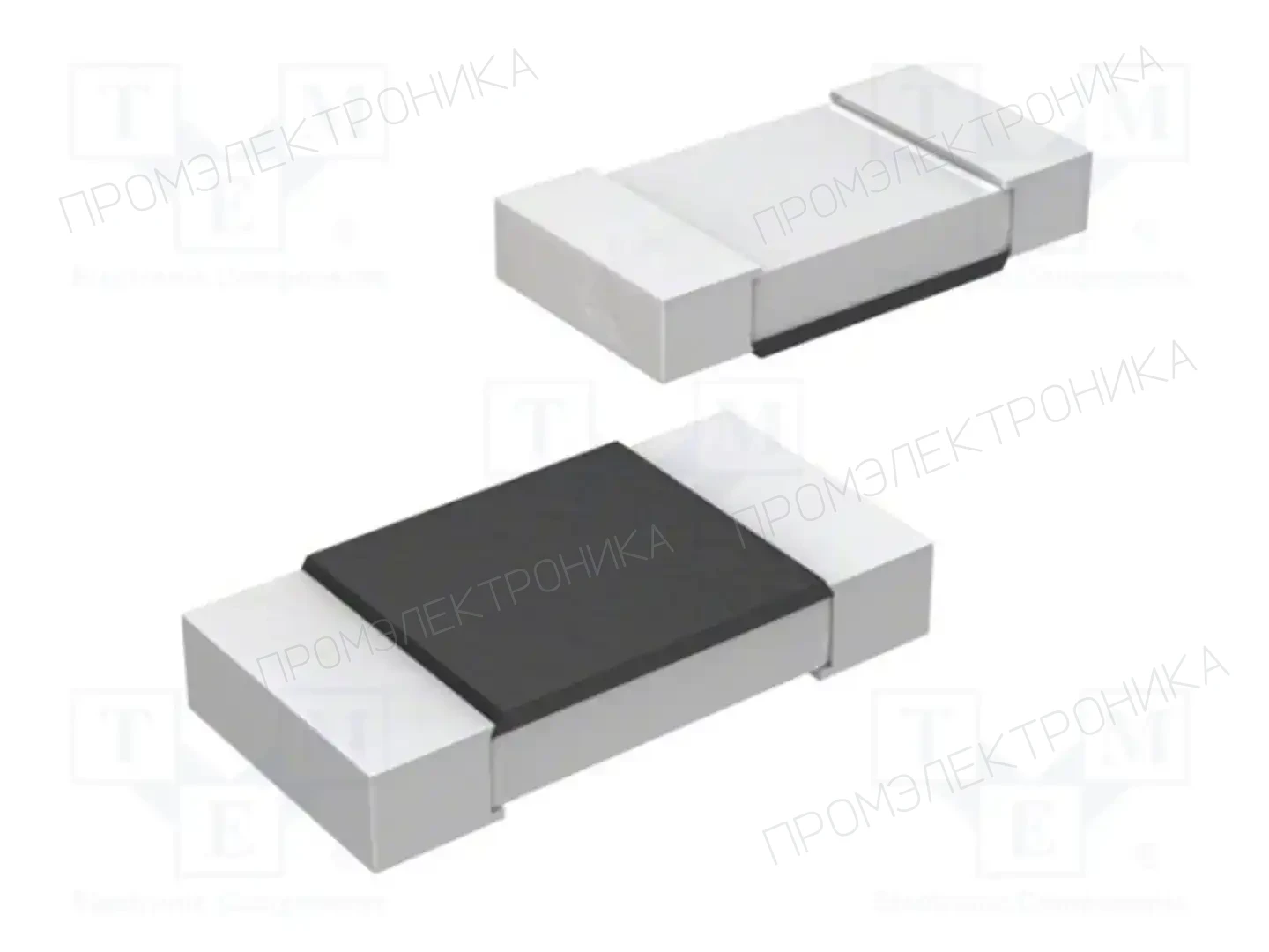 BOURNS CRT1206-BV-1001ELF — Резисторы SMD