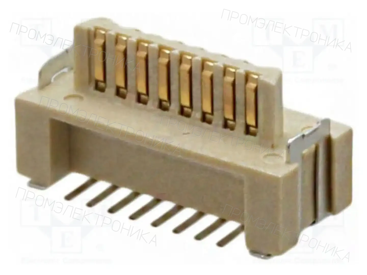 AMPHENOL 91910-21515LF — Разъeмы пластина - пластина