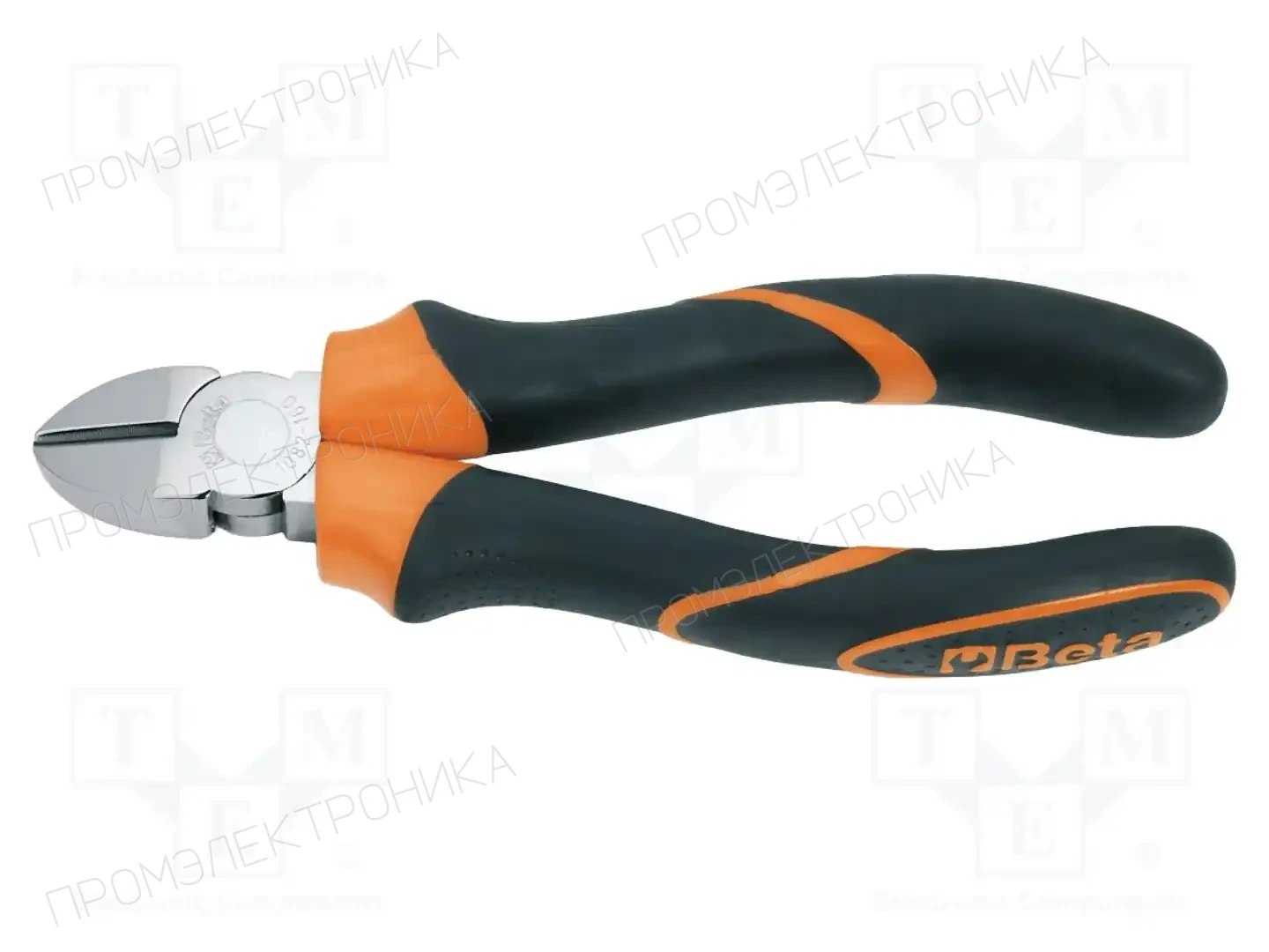BETA BE1082BM/140 — Клещи-кусачки для резки