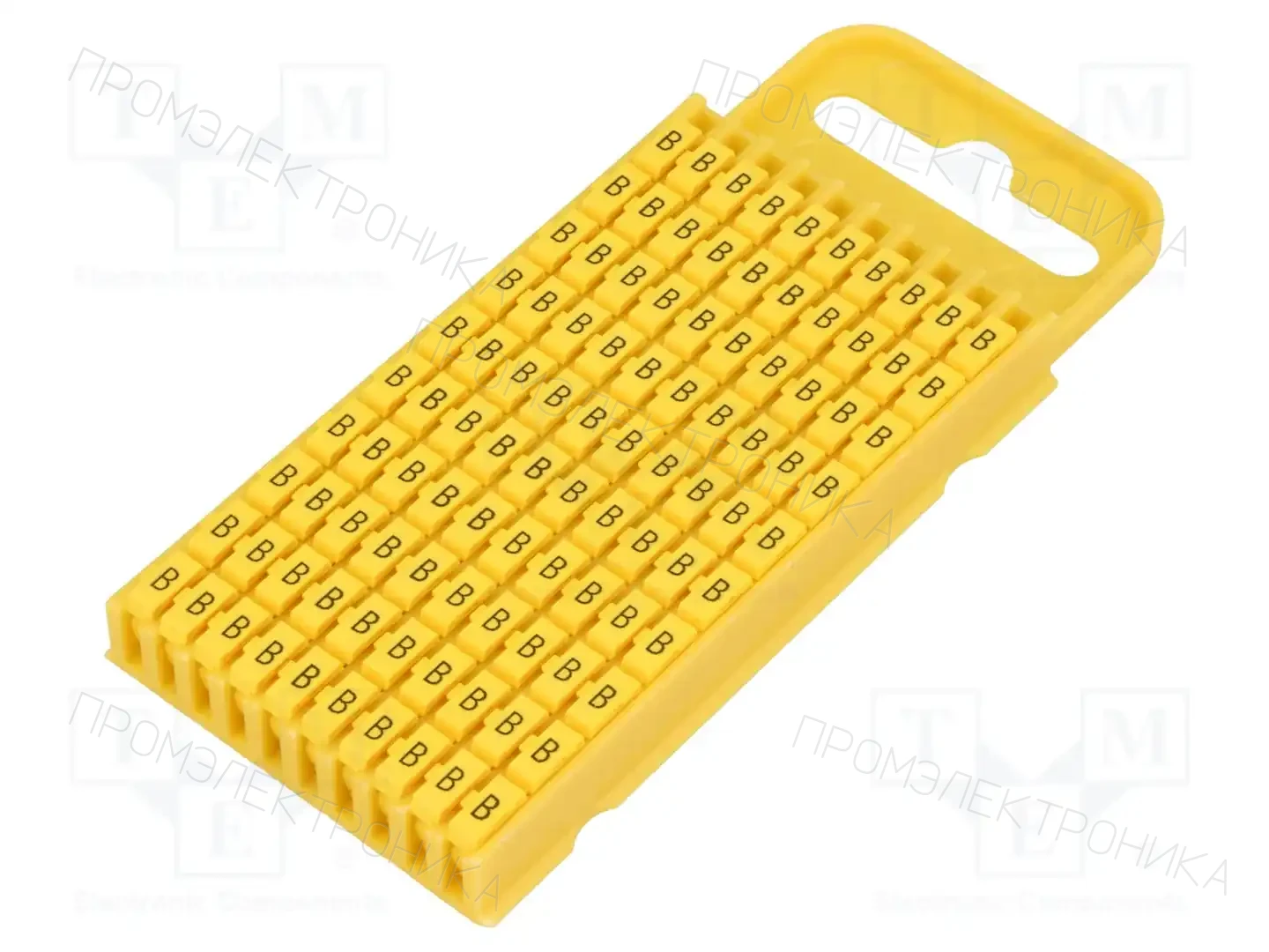 HELLERMANNTYTON 561-03024 — Маркеры проводов