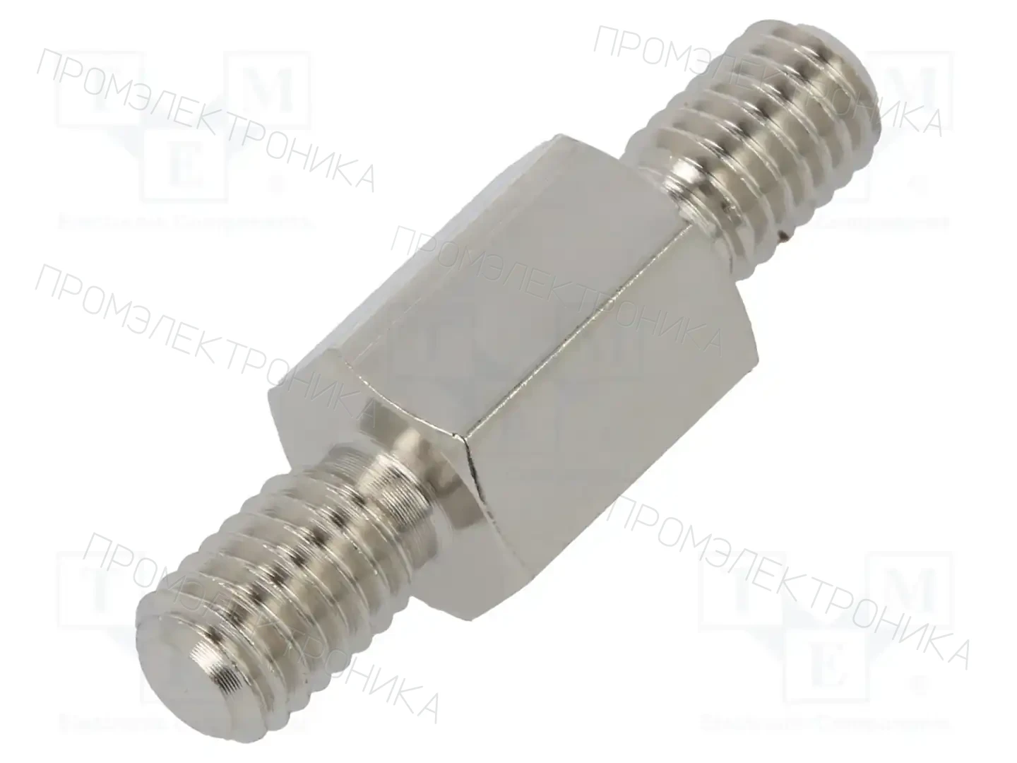 DREMEC 418X10 — Элементы дистанционные металлические