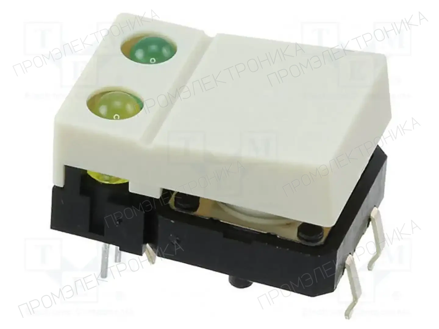 OMRON Electronic Components B3J-7000 — Переключатели клавишные