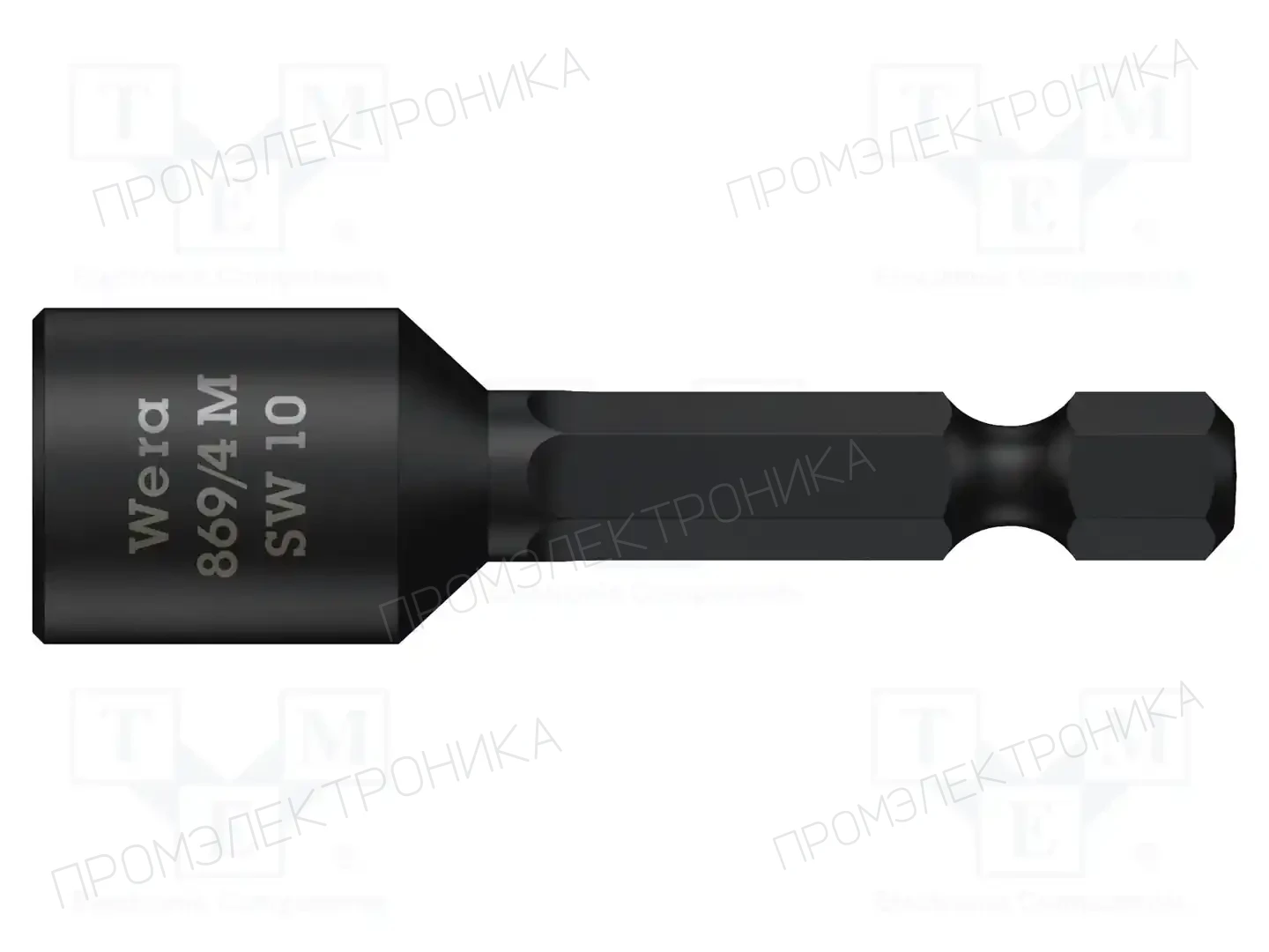 WERA 05060432001 — Наконечники для отверток