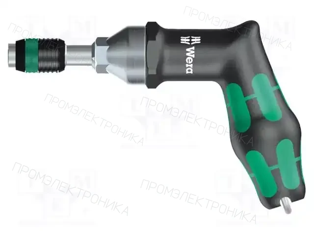 WERA 05074705001 — Динамометрические отвёртки