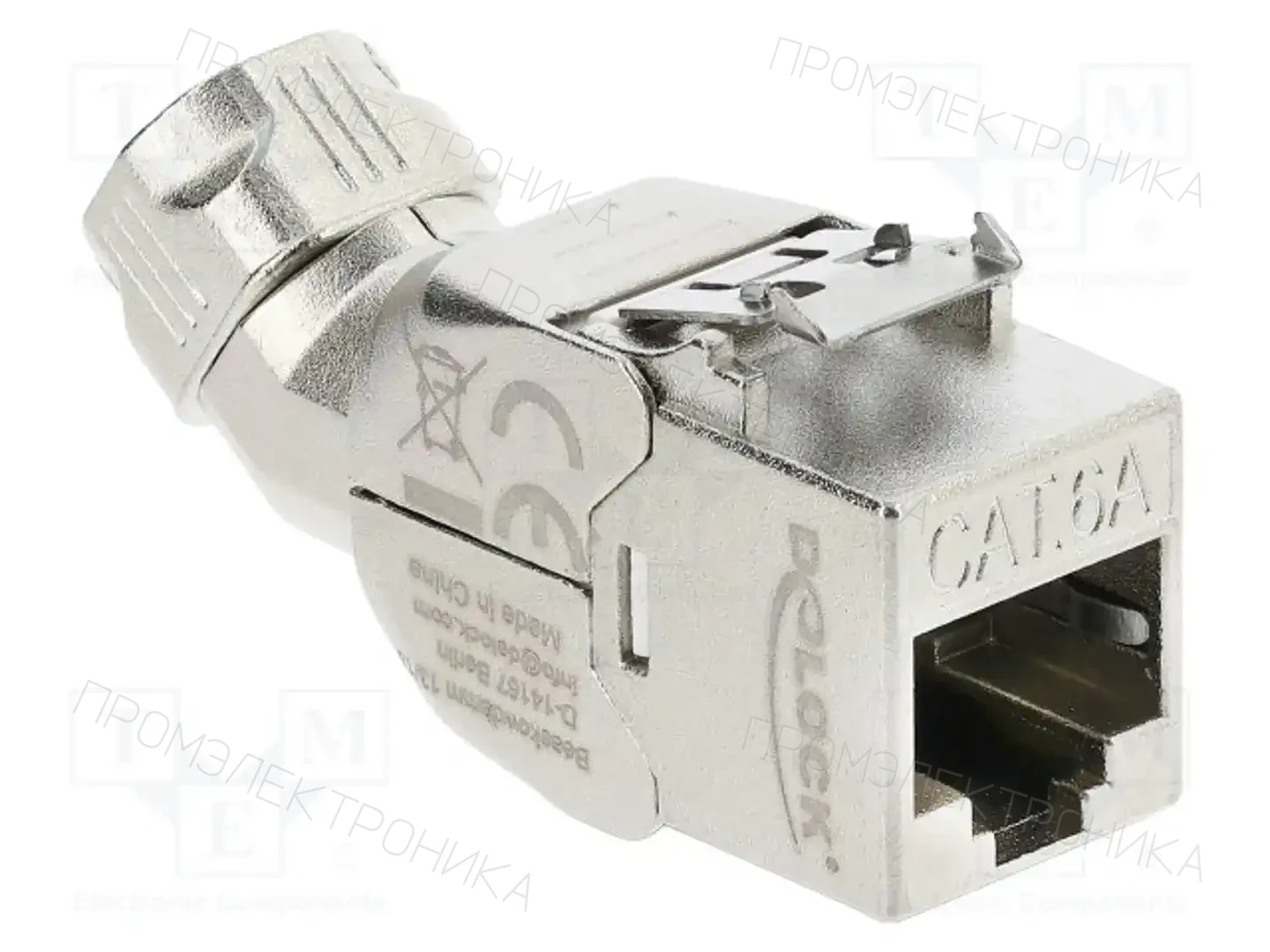 DELOCK 90801 — Компьютерные аксессуары - прочее