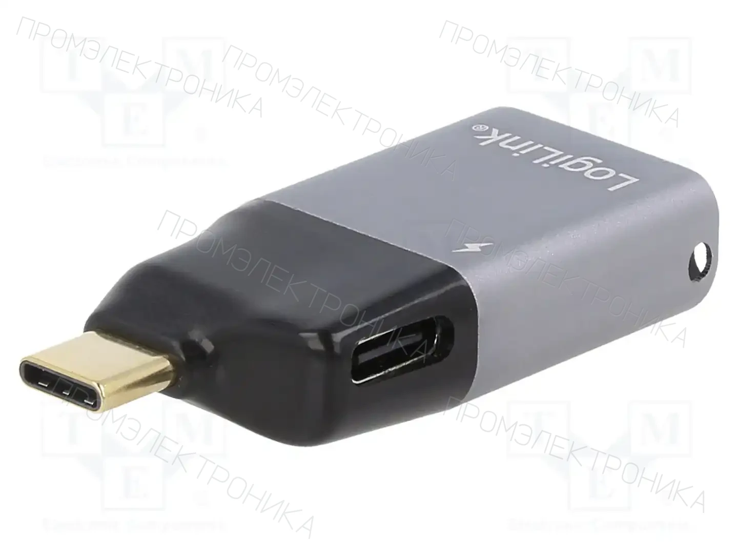LOGILINK CUA0203 — Кабели и адаптеры USB