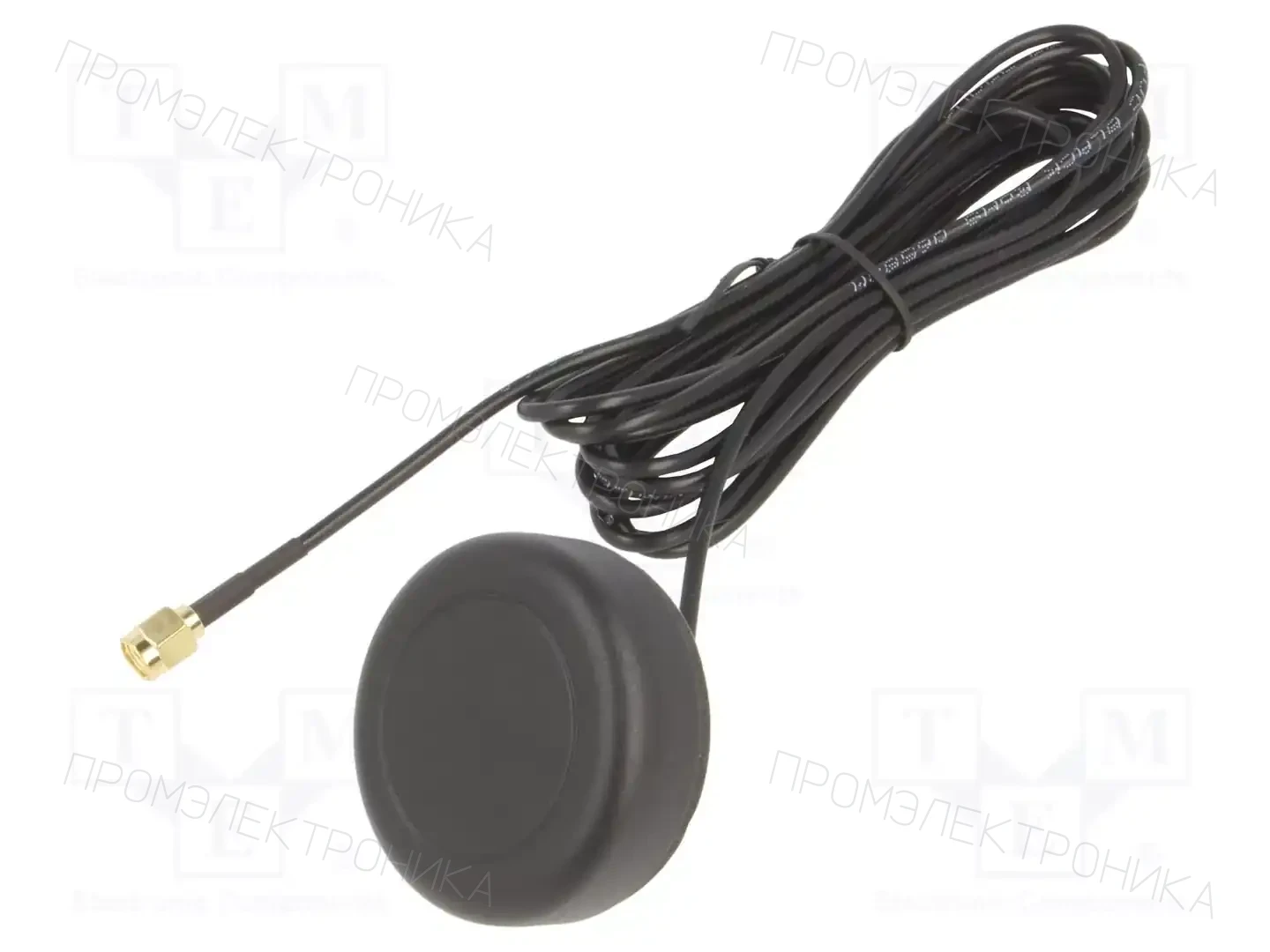 2J Antennas 2J4702B-TH19-300LL100-C115GST — Антенны WiFi/Bluetooth
