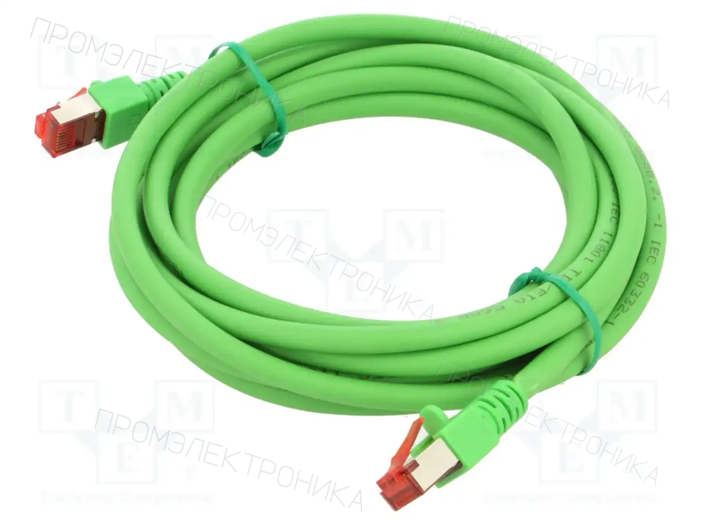 HELU 803010 — Кабели и адаптеры RJ45