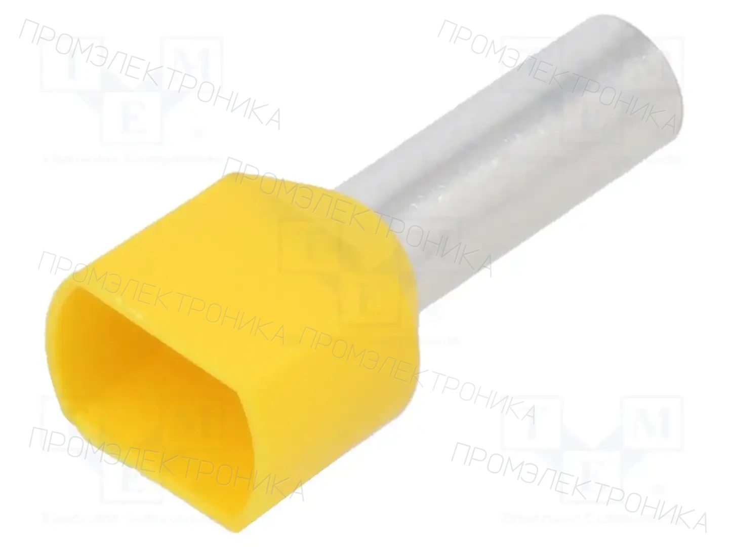 PANDUIT FTD82-14-C — Наконечники и зажимные гильзы