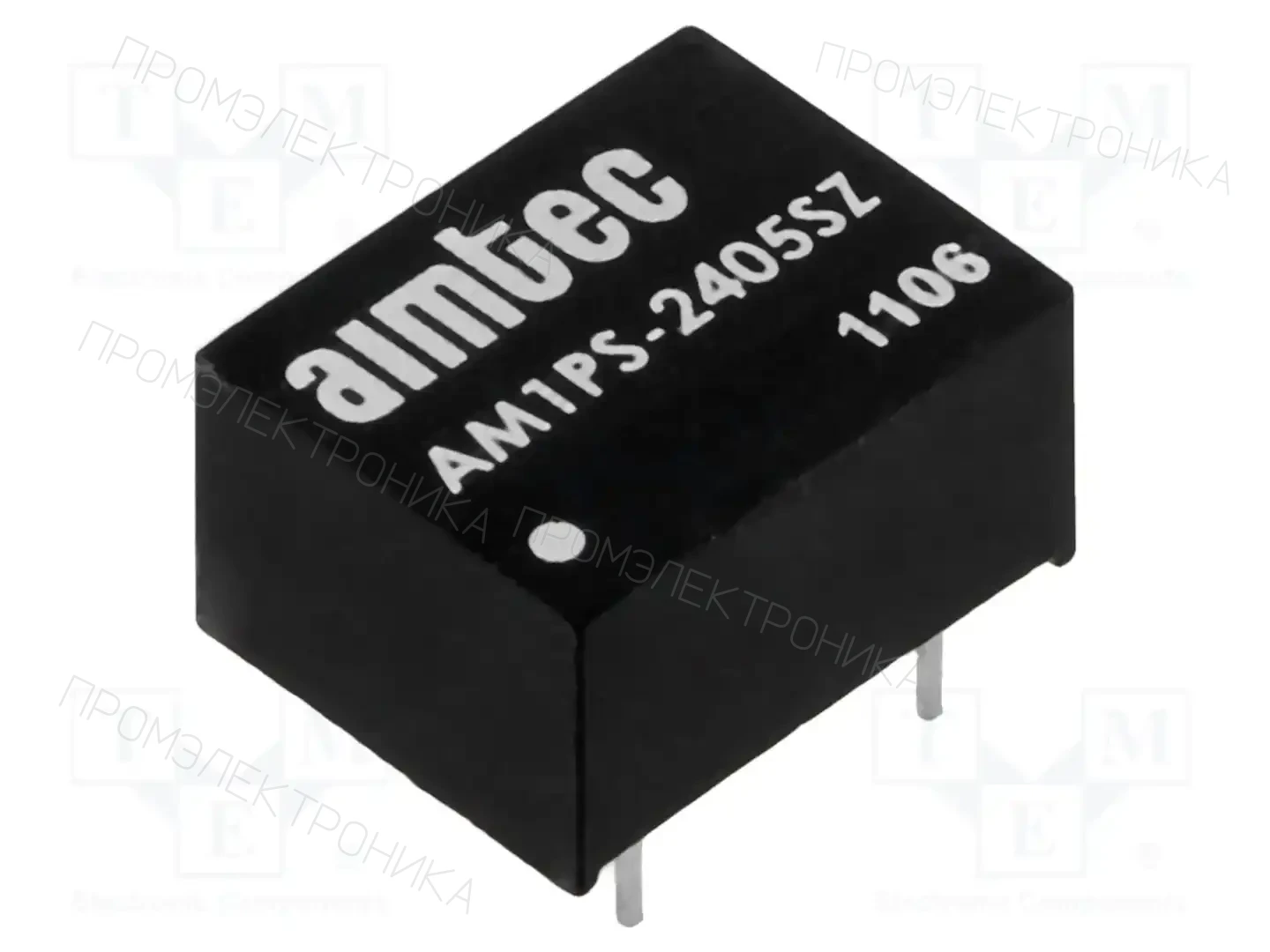 AIMTEC AM1PS-2405SZ — Преобразователи DC/DC