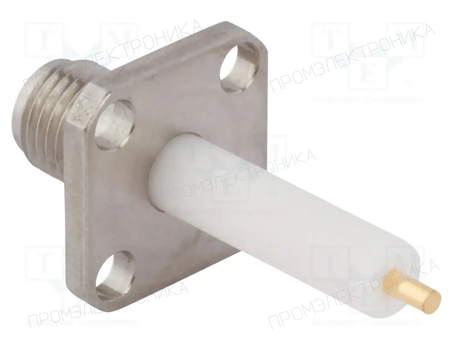 AMPHENOL RF 901-9204-CCSF — Разъeмы SMA, SMB, SMC