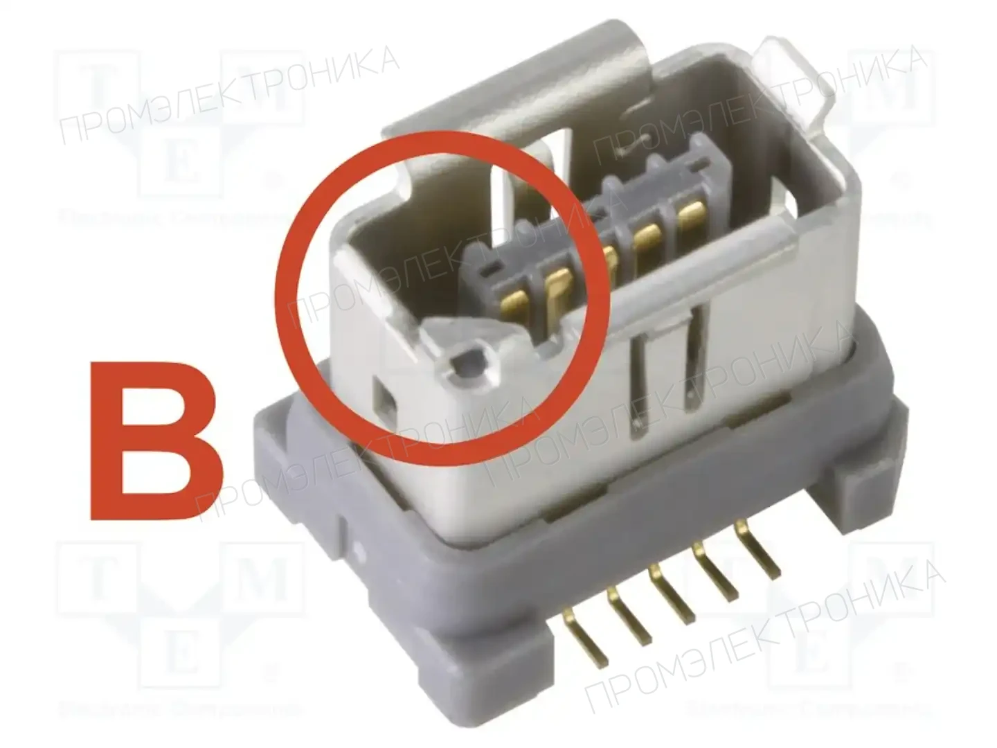 HARTING 09452819002 — Разъeмы промышленные другие