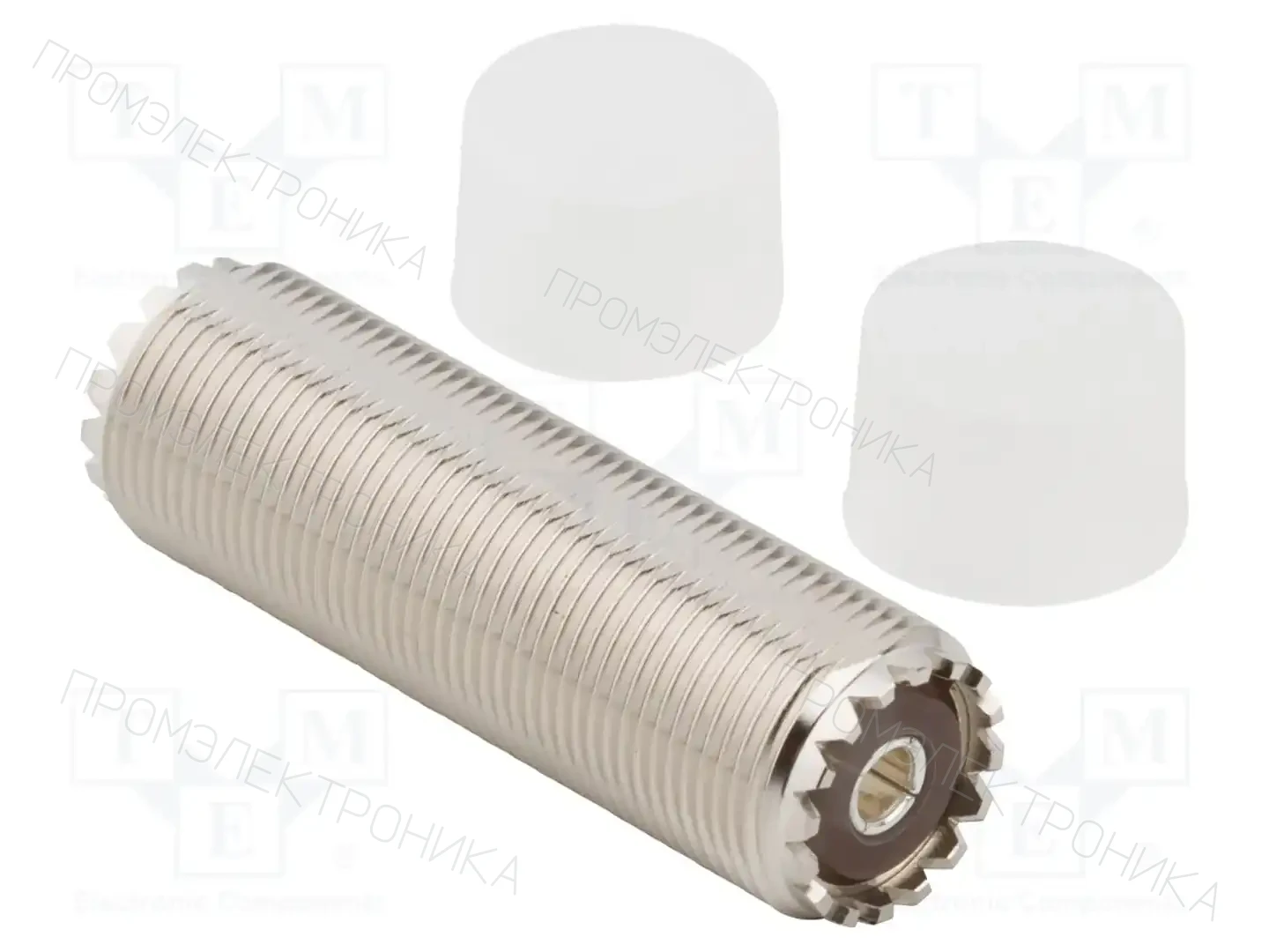 AMPHENOL RF 083-1F — Адаптеры и переходники RF