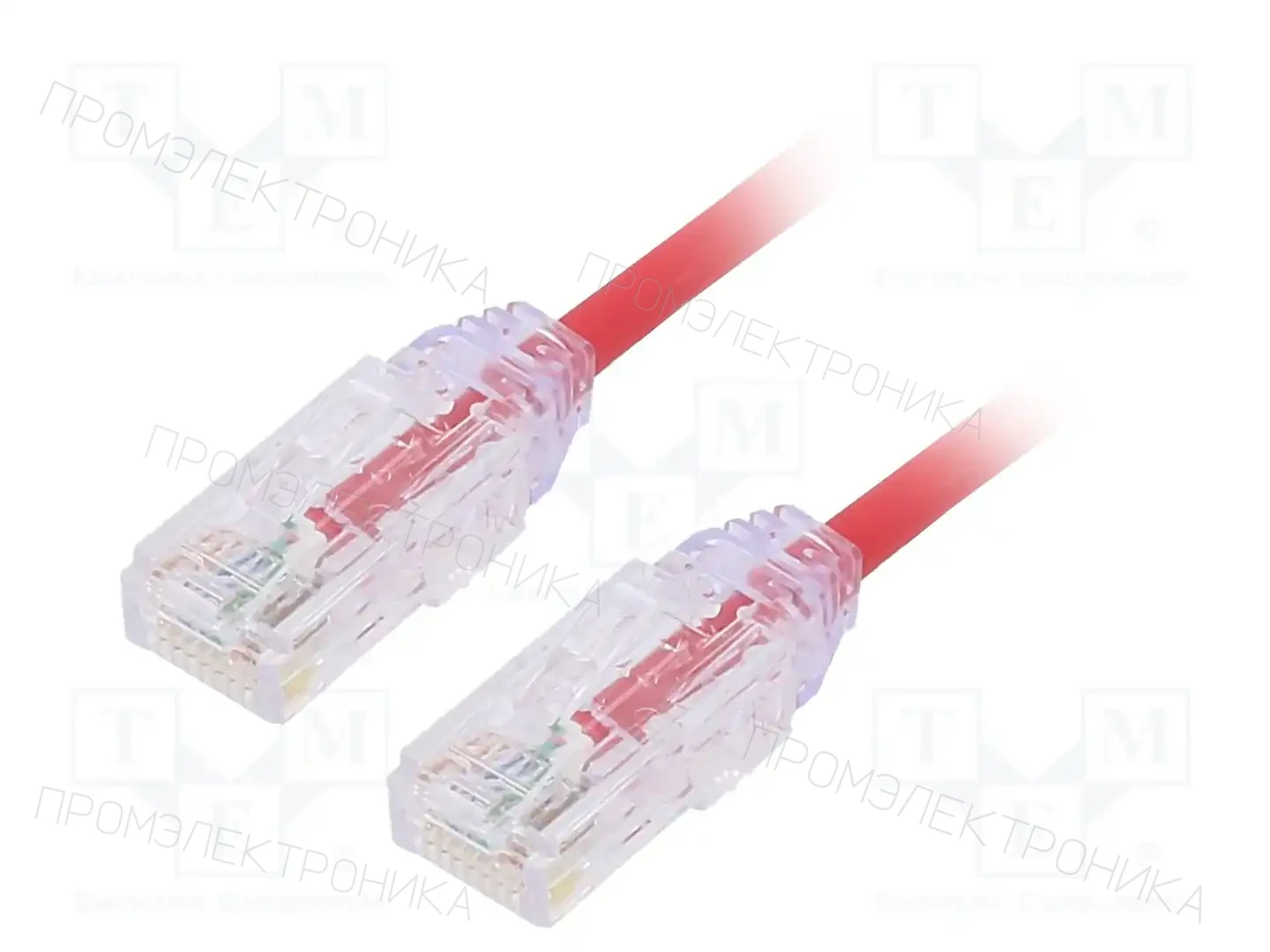 PANDUIT UTP28SP5MRD — Кабели и адаптеры RJ45