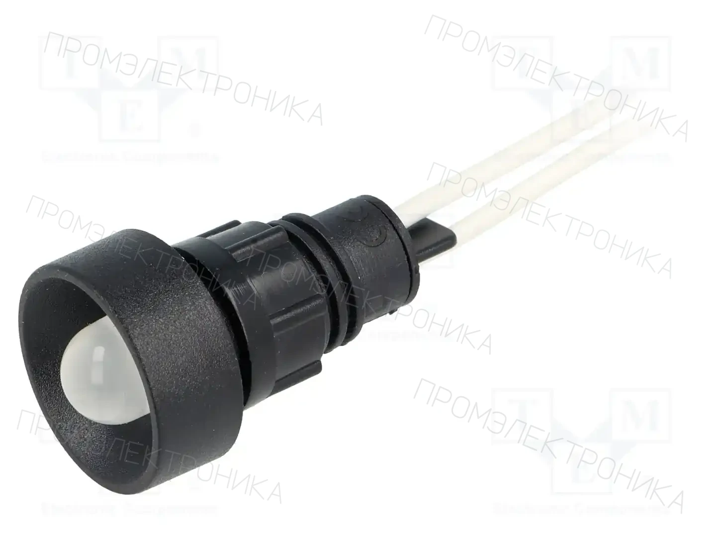 POLAM-ELTA LW-D10-230AC — LED панельные индикаторы