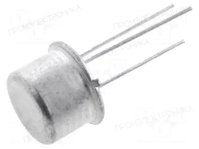CDIL 2N2102 — Транзисторы NPN THT