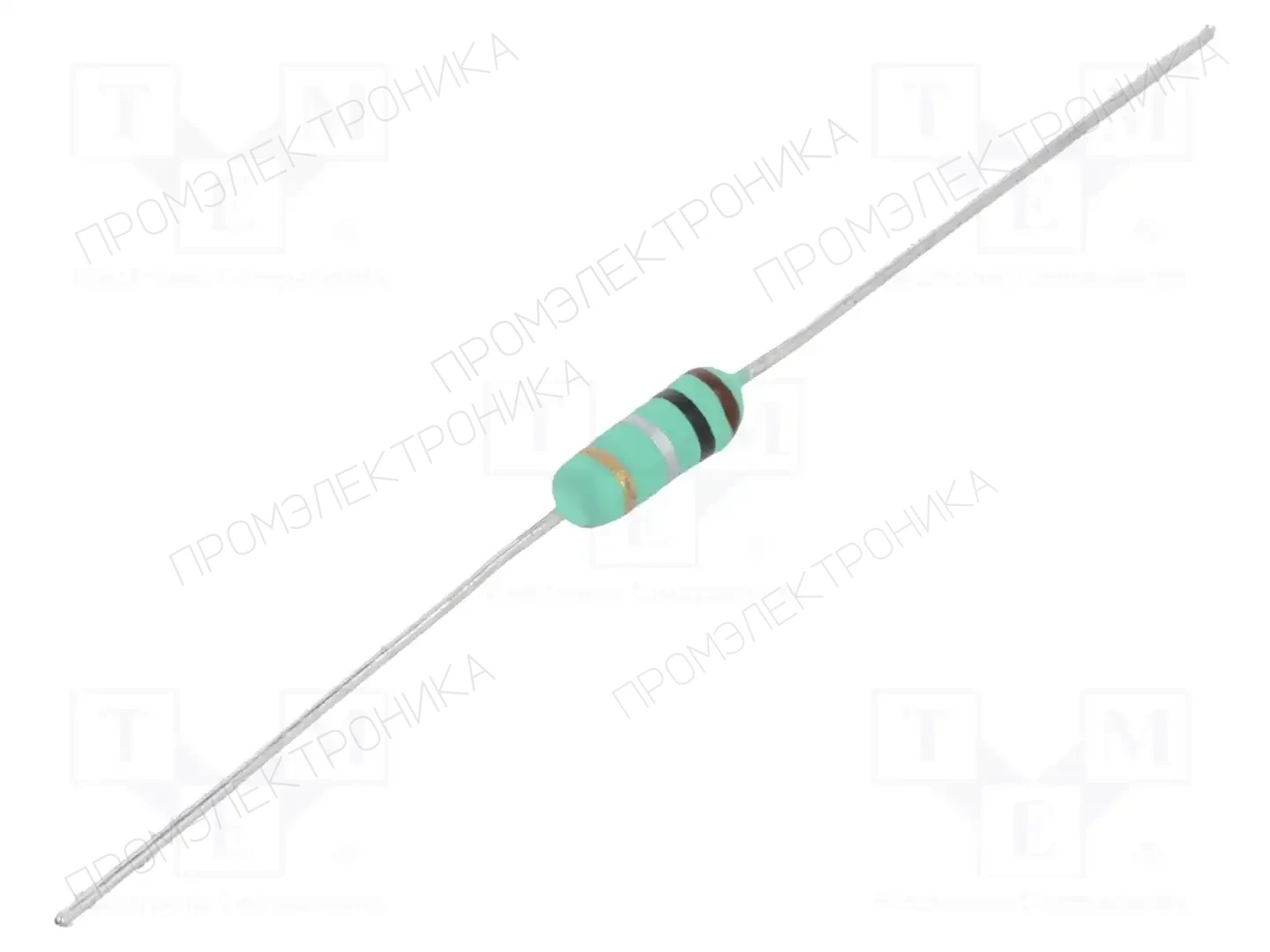 ROYALOHM KNP01UJ075KA10 — Резисторы мощности