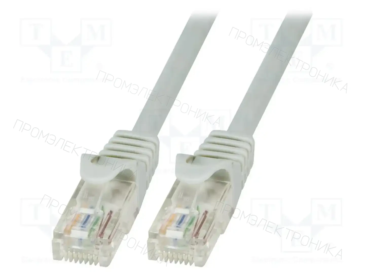 LOGILINK CP2042U — Кабели и адаптеры RJ45