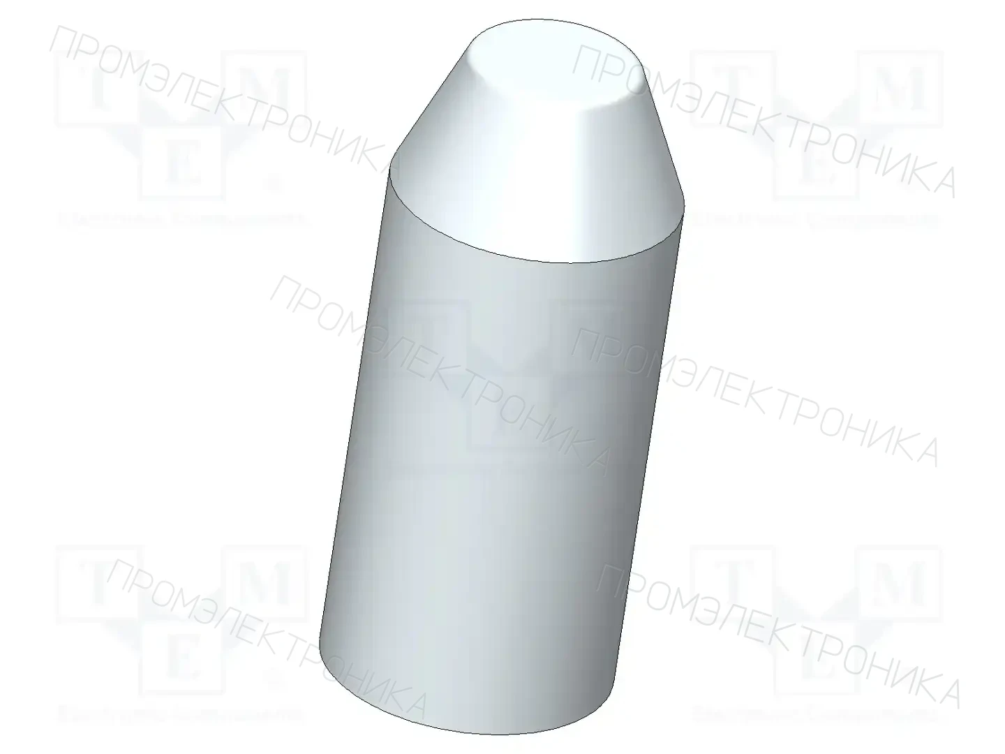 INGUN VZ-R-12-28-K — Испытательные приспособления и аксессуары