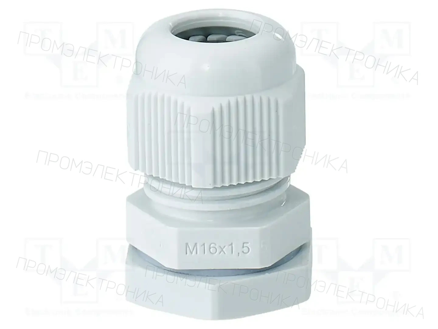 HENSEL 3600209 — Кабельные вводы
