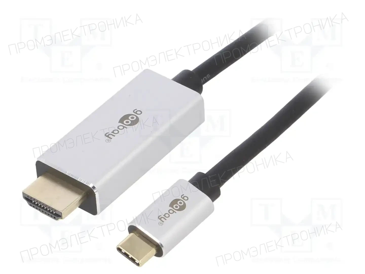 GOOBAY 60175 — Кабели и адаптеры USB