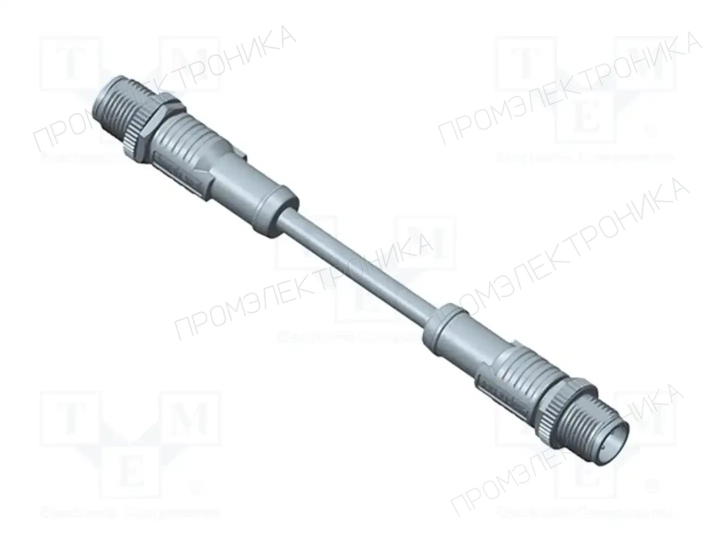 AMPHENOL LTW M12D04ML-12DML-SBA05 — Кабели к датчикам