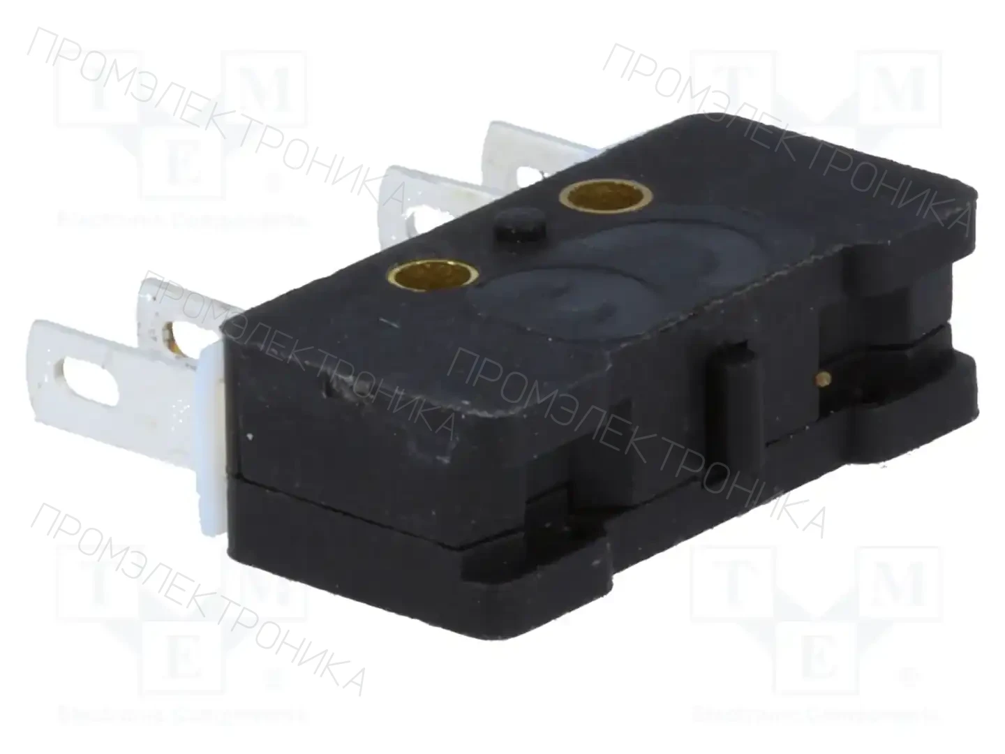 PROMET 83 133 S — Микропереключатели SNAP ACTION