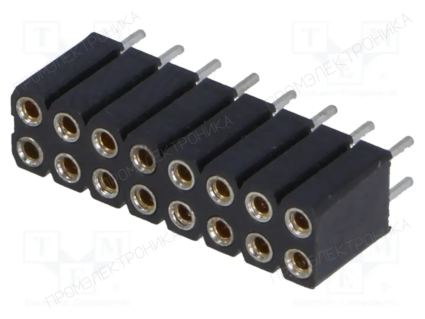 CONNFLY DS1002-03-2*8131 — Штекерные планки и гнезда