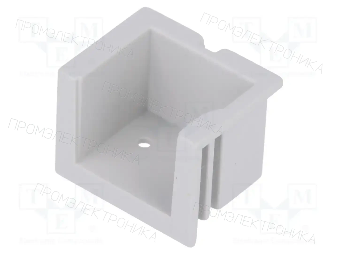 ITALTRONIC P05000008E — Аксессуары к корпусам на DIN-рейку