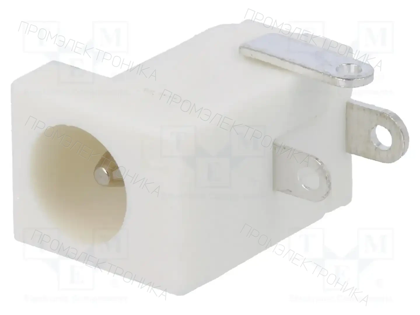 CLIFF FCR681466 — Разъeмы DC