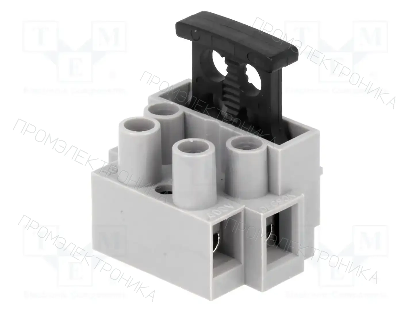 DEGSON ELECTRONICS DG801-02P-11-00Z(H) — Клеммные колодки