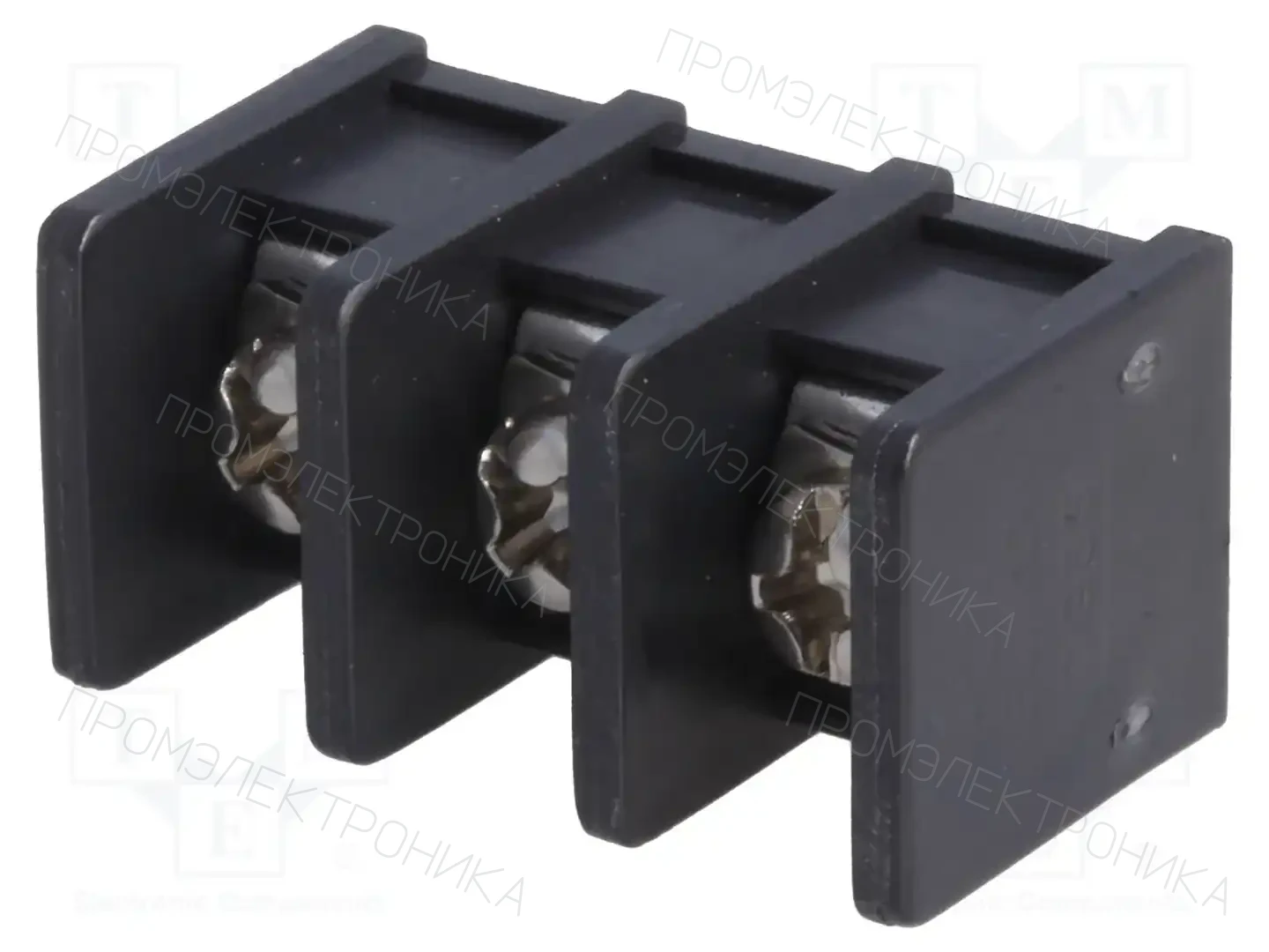 DEGSON ELECTRONICS DG35C-B-03P-13-200Z(H) — Клеммные колодки для печатных плат