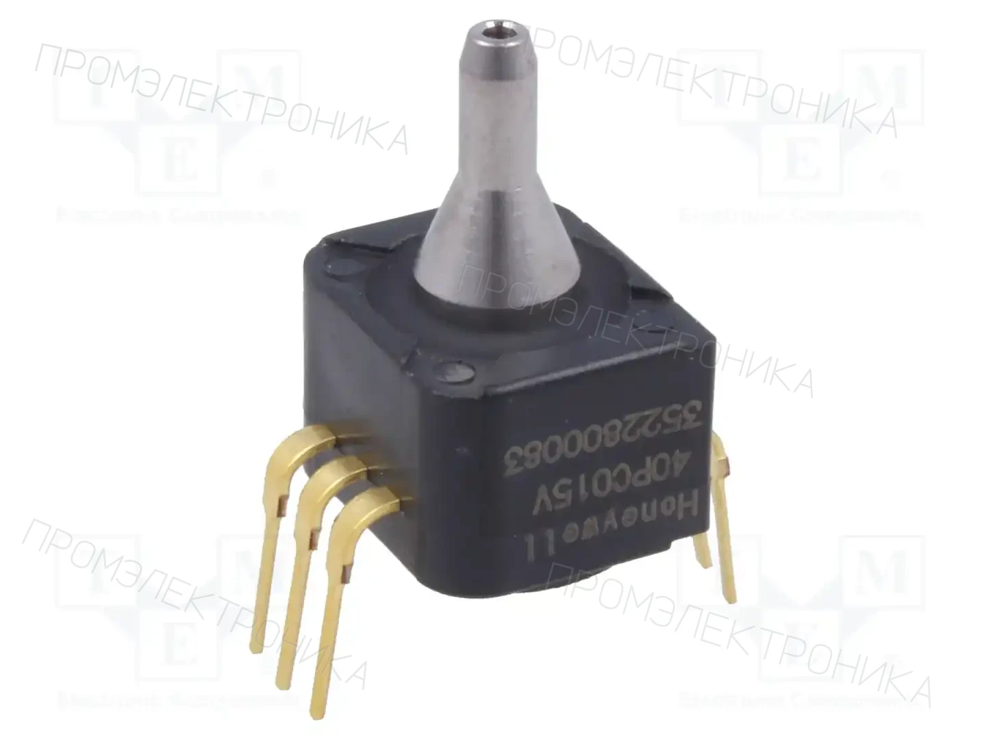 Honeywell 40PC015V2A — Датчики давления