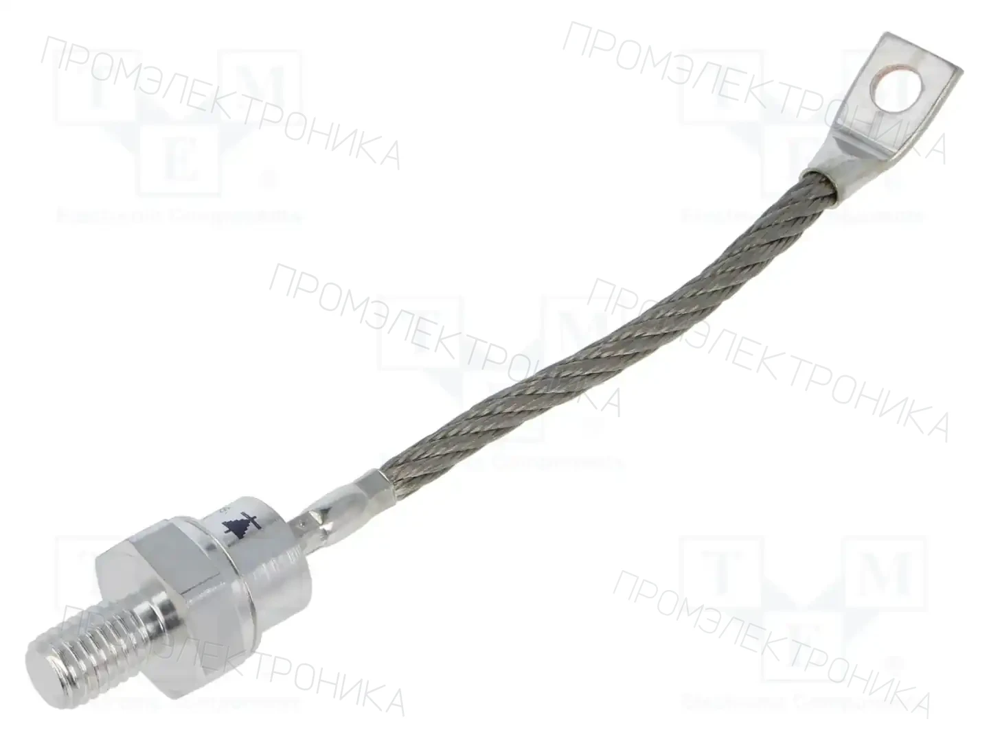 SEMIKRON DANFOSS SKN 135F12 02238420 — Резьбовые универсальные диоды