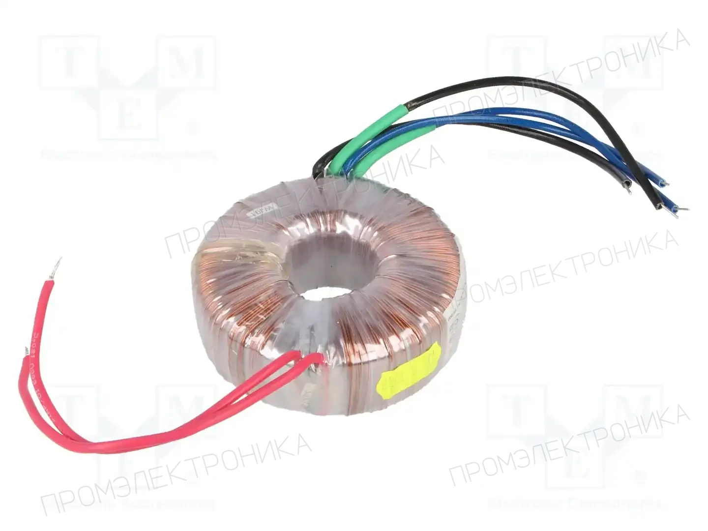 INDEL TST 100/072 — Трансформаторы тороидальные