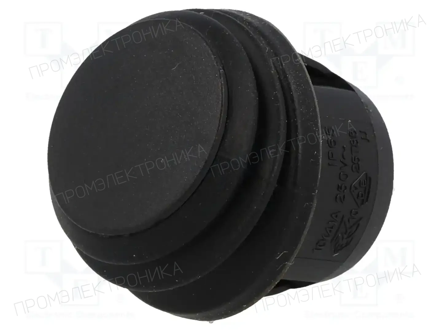 SCI R13-112A8-02-BB — Переключатели типа Rocker