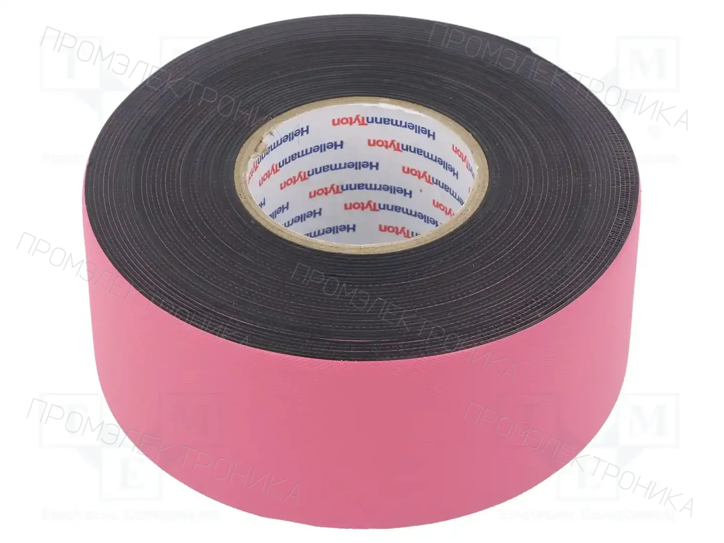HELLERMANNTYTON 711-10201 HELATAPE POWER600 — Ленты самовулканизирующиеся