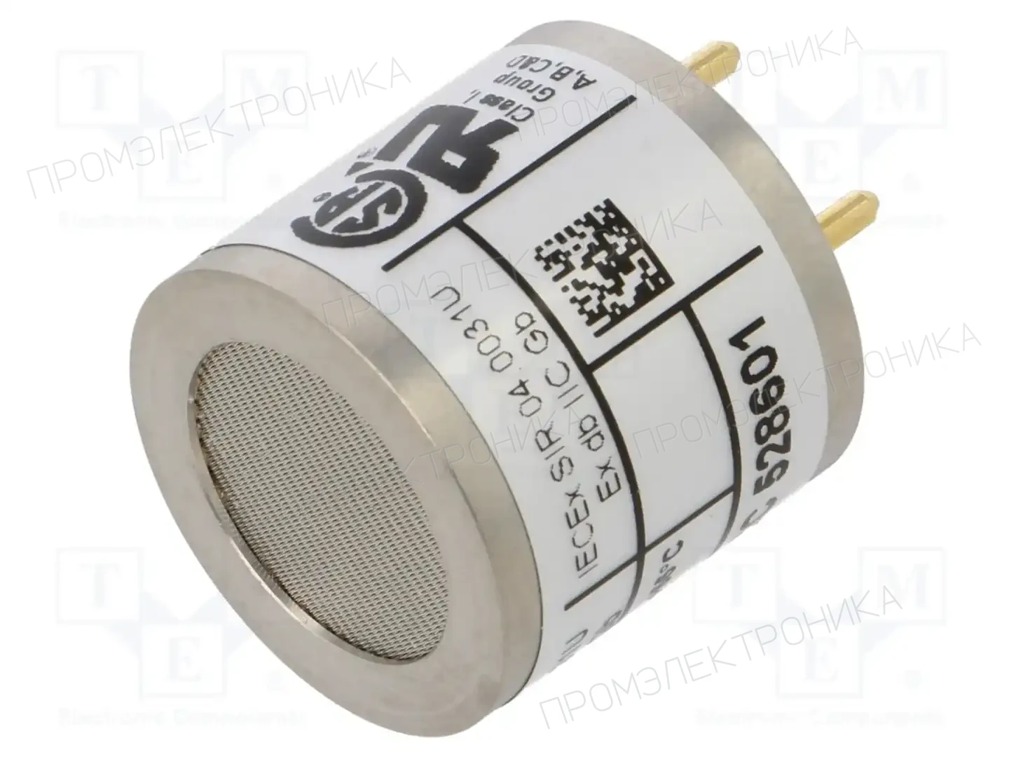 AMPHENOL SGX SENSORTECH IR11BD — Датчики газа