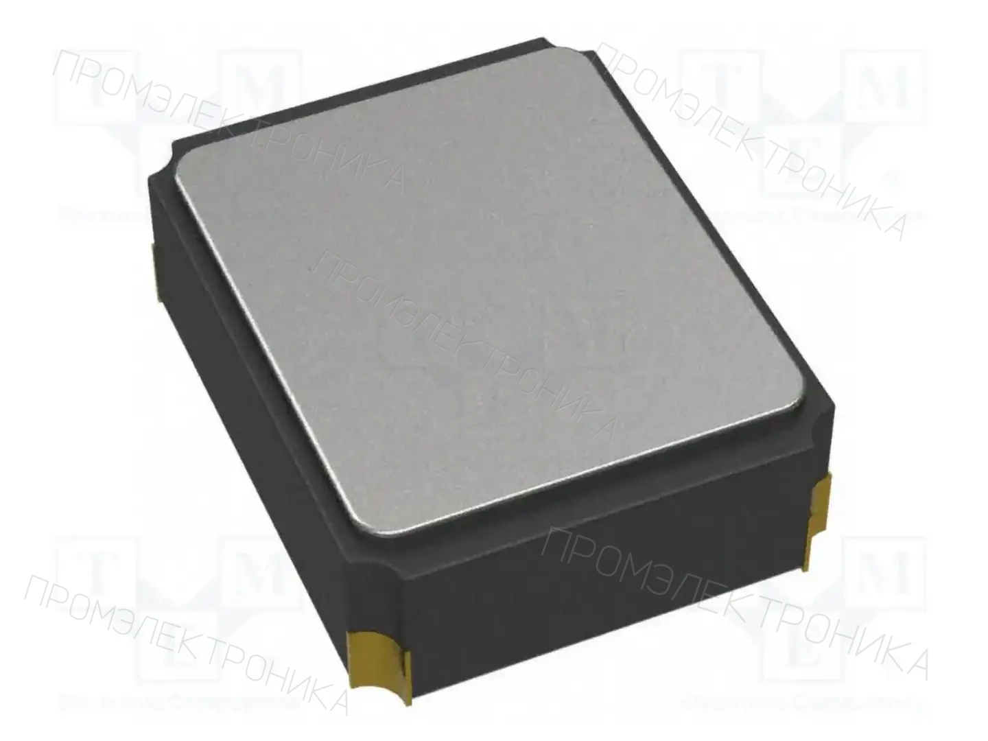 ABRACON ABM8G-106-12.000MHZ-T — Резонаторы и генераторы