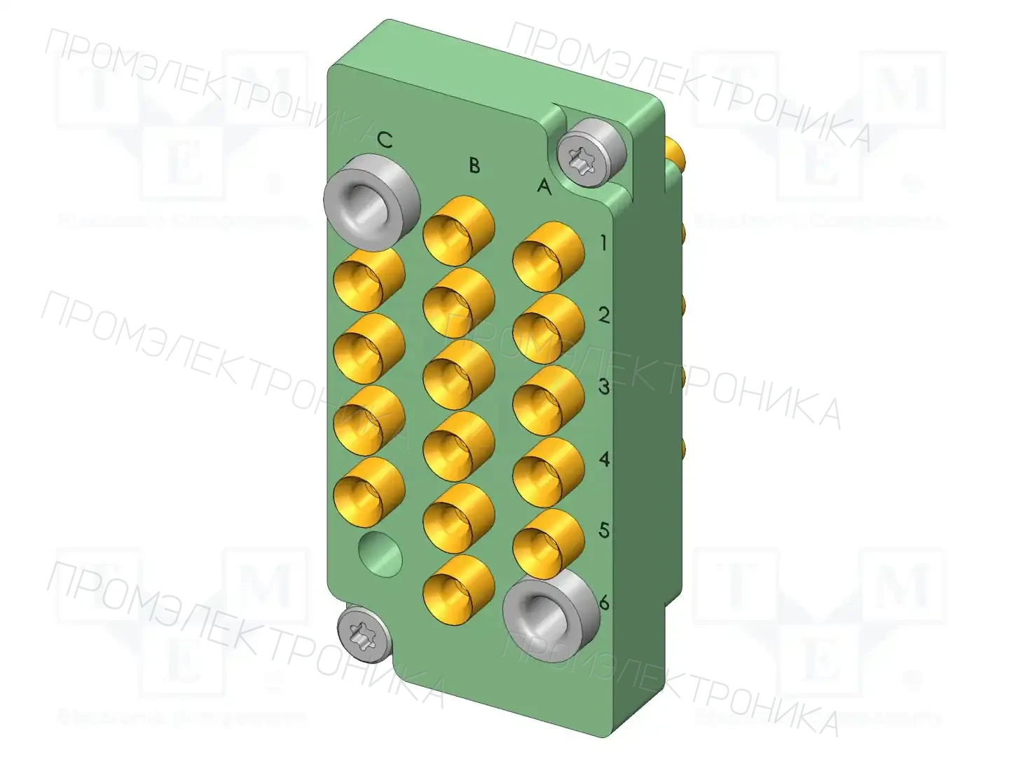 INGUN SB-P-HF-016-4GHZ-15-Z — Испытательные приспособления и аксессуары
