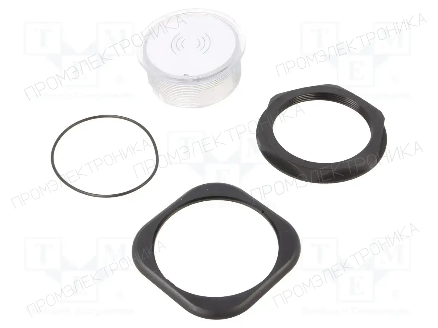 ELATEC TWN4 PALON COMPACT LEGIC PANEL LIGHT — Модули и считыватели RFID